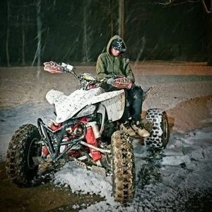 Meet your Posher, Daemeon